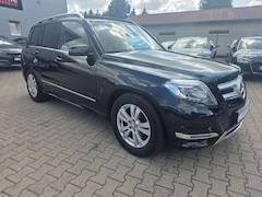 Bild des Angebotes Mercedes-Benz GLK 350 CDI 4Matic *AHK *PANORAMA *RFK *HARMAN KARDON