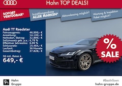 Bild des Angebotes Audi TT MMI Navi, Matrix,