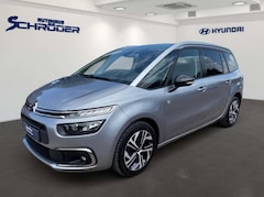 Bild des Angebotes Citroen C4 Picasso Spacetourer 1.2 C-Series (7-Sitzer) Navigation Kam