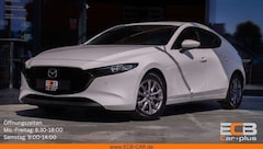 Bild des Angebotes Mazda 3 Lim. Selection *Temp./SHZ/Klimaaut.*