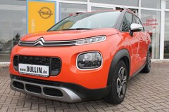 Bild des Angebotes Citroen C3 Aircross Feel +Allwetterreifen