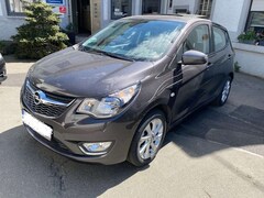 Bild des Angebotes Opel Karl (2015->) DE - LimS5 1.0