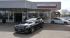 Bild des Angebotes Mercedes-Benz E 53 AMG 4Matic+ / SPUR / LED / 360° / SPORT