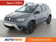 Bild des Angebotes Dacia Duster 1.3 TCe Extreme Aut.*NAVI*360°*TEMPO*SHZ*PDC*KLIMA