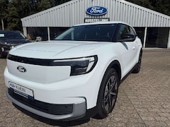 Bild des Angebotes Ford Explorer Ext.Range 77KWh, Wärmepumpe, Fahrer-Pkt