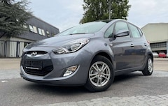 Bild des Angebotes Hyundai iX20 FIFA world Cup Edition