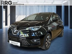 Renault ZOE Evolution EV50 135hp Winter- und Technopaket