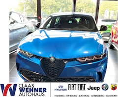 Bild des Angebotes Alfa Romeo Tonale Veloce 1.5 Mild Hybrid Winter-Paket Automatik