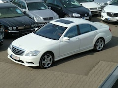 Bild des Angebotes Mercedes-Benz S 600 L AMG-Styling AMG 19 Zoll