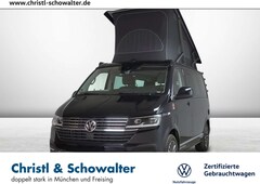Bild des Angebotes VW T6.1 California Ocean 2.0 TDI DSG LED NAVI ACC