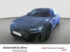Audi e-tron GT 370 kW Matrix/Carbon/4Lenk/20"