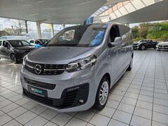 Bild des Angebotes Opel Vivaro Kasten -e Elegance M 50KW Batterie