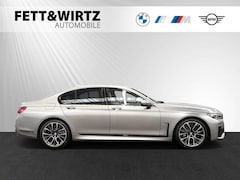 Bild des Angebotes BMW 730 d M Sport|Glasdach|HeadUp|HarmanKardon|Laser