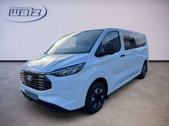 Bild des Angebotes Ford Transit Custom Kombi Trend 340L2   PHEV +LED+RFK+ACC+AHK