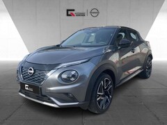 Bild des Angebotes Nissan Juke N-DESIGN Automatik 143PS BOSE/Winter/360°/beh.WS