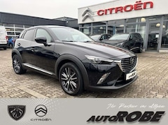 Bild des Angebotes Mazda CX-3 Sports-Line AWD