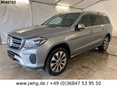 Bild des Angebotes Mercedes-Benz GLS 350 4M 7Si ILS 20" Nav+ FahrAss+ Pano 360Kam