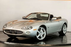 Bild des Angebotes Jaguar XKR S/C Silverstone Cabriolet*MwSt. / 1 of 50*