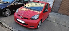 Bild des Angebotes Toyota Aygo