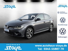 Bild des Angebotes VW Polo R-line TSi DSG PANO Matrix Appl Car Play R-Line