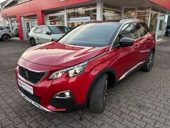 Bild des Angebotes Peugeot 3008 Allure GT Line, Automatik, Leder, Pano