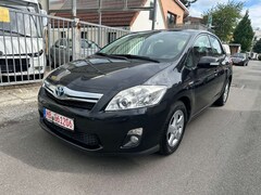 Bild des Angebotes Toyota Auris Hybrid *EU5* Scheckheftg*automatik*1hd*tüv