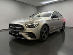 Bild des Angebotes Mercedes-Benz E 450 4M AMG LINE*PANO*AIRM*KEYL*SOFTCL*MEGAVOLL