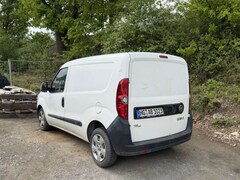 Bild des Angebotes Fiat Doblo 1.6d 105 Multijet Klima
