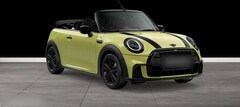 Bild des Angebotes MINI Cooper Cabrio Cooper Cabrio Head-Up HK HiFi DAB LED RFK Navi