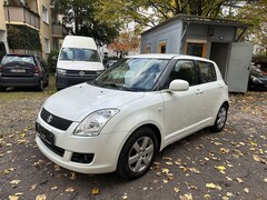 Bild des Angebotes Suzuki Swift 1.3 16V Snow (5-trg.) Klima TOP ZUSTAND!