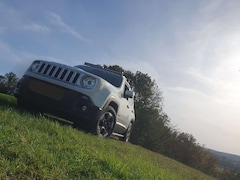 Bild des Angebotes Jeep Renegade Renegade Diesel 2.0 MultiJet Adventure Edition