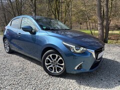 Bild des Angebotes Mazda 2 Lim. Kizoku Intense Navi Kamera