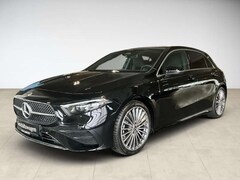 Bild des Angebotes Mercedes-Benz A 220 d AMG Line Advanced SpurW S-Sitz Navi PDC