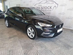 Bild des Angebotes SEAT Leon ST FR 1.5 TGI DSG PDC Navi LED ACC Sitzheiz