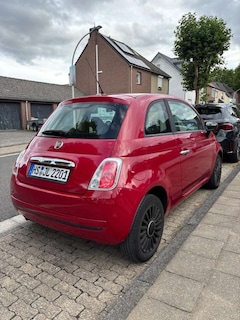Bild des Angebotes Fiat 500 Pop