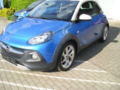 Bild des Angebotes Opel Adam Rocks 120 Jahre ecoFlex