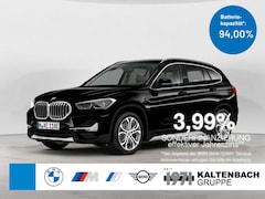 Bild des Angebotes BMW X1 xDrive25e xLine FACEL. LED ACC NAVI LEDER