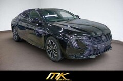 Bild des Angebotes Peugeot 508 PT 130 EAT8 ALLURE*MATRIX*FACELIFT*CARPLAY*