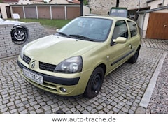 Bild des Angebotes Renault Clio Chiemsee 1.2 16V Summertime Klimaautomatik