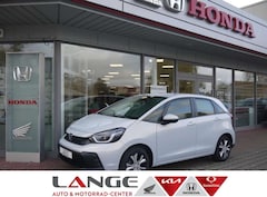 Bild des Angebotes Honda Jazz i-MMD EU6e Hybrid 1.5 Elegance Navi LED ACC Apple