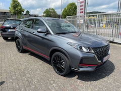 Bild des Angebotes DFSK Fengon 500 mit 18" Allwetterrädern schwarz
