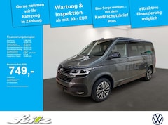 Bild des Angebotes VW T6.1 California Beach 2.0 TDI KR Tour Edition *NAVI*KAMERA*STANDH*