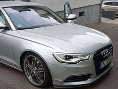 Bild des Angebotes Audi A6 A6 Diesel 3.0 TDI DPF multitronic
