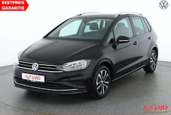 Bild des Angebotes VW Golf Sportsvan 1.5 TSI DSG IQ.Drive Navi ACC PDC