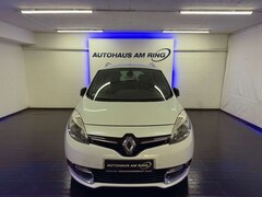 Bild des Angebotes Renault Grand Scenic III BOSE LEDER CAM NAVI VIRTUAL TV