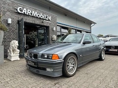 Bild des Angebotes Alpina B8 Limousine*E36*NO77*