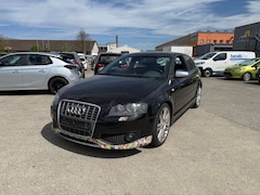 Bild des Angebotes Audi S3 2.0 TFSI quattro