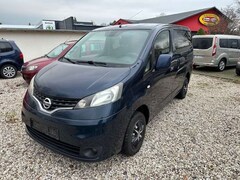 Bild des Angebotes Nissan NV200 Evalia *SHZ*NAVI*KAMERA