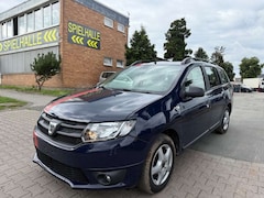 Bild des Angebotes Dacia Logan MCV SCe 75 KLIMA / 1.HAND / AHK