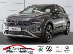 Bild des Angebotes VW T-Roc 2.0 l TDI DSG Style AHK, LED, Rückfahrkamera